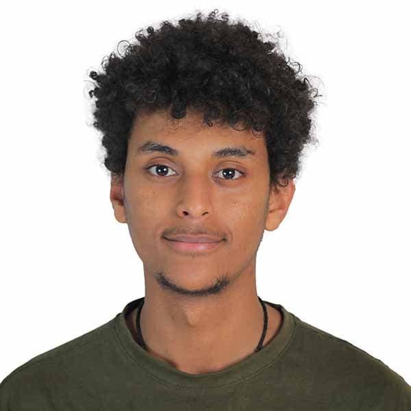 Bereket Getachew