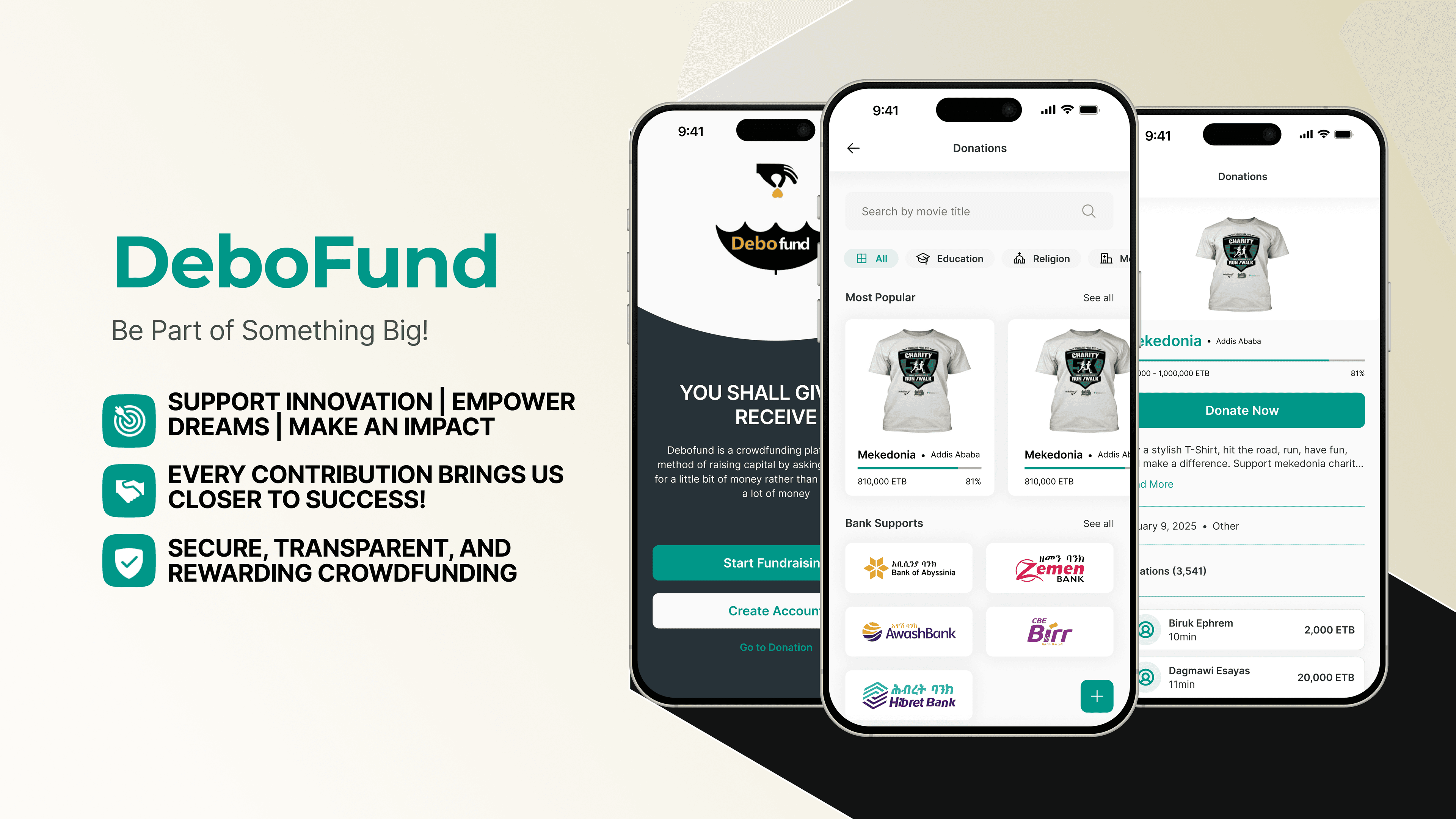 DeboFund