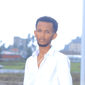 Ephrem Belaineh