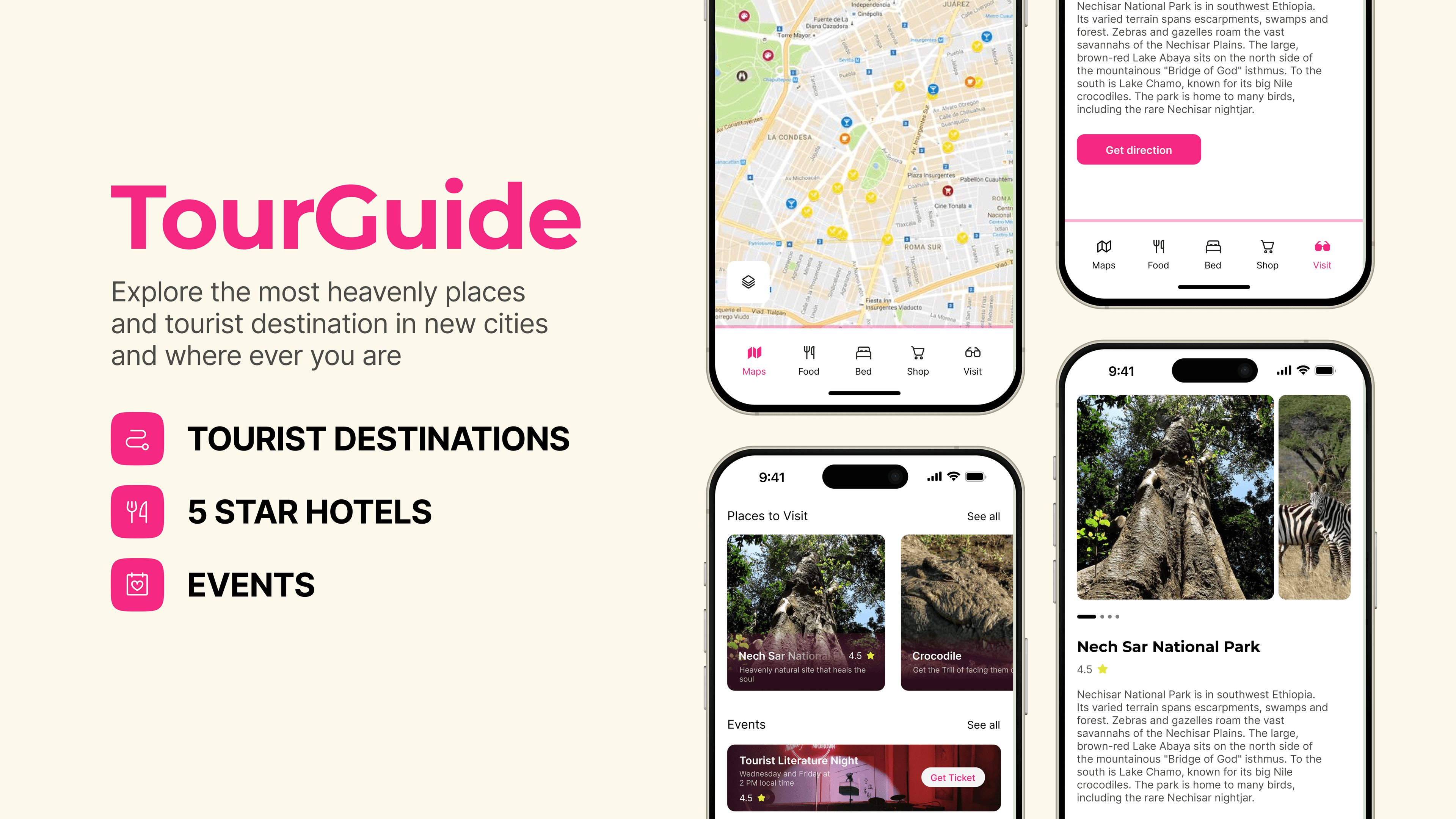 TourGuide