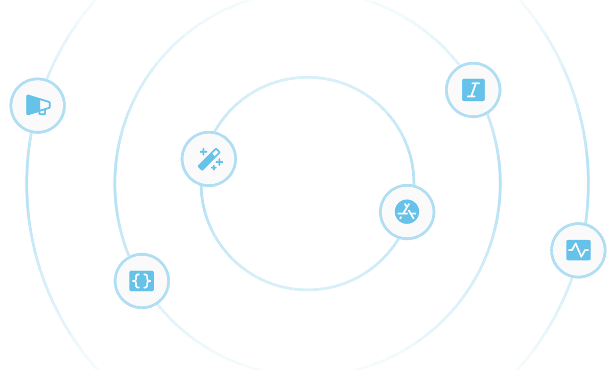 Service Chart