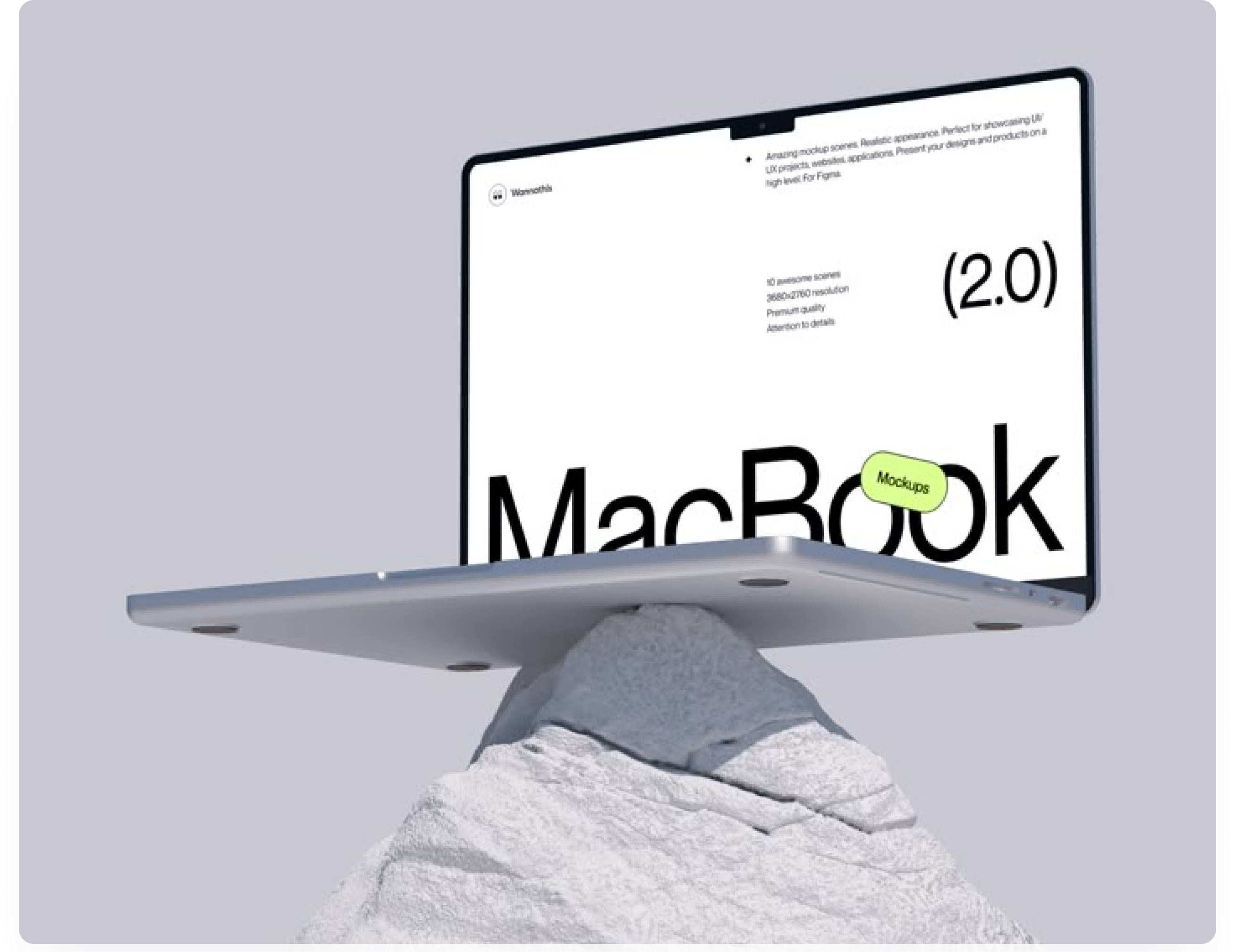 Service Display